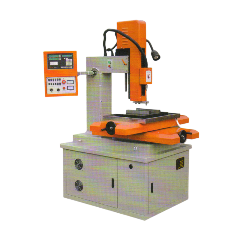 電火花小孔加工機(jī)